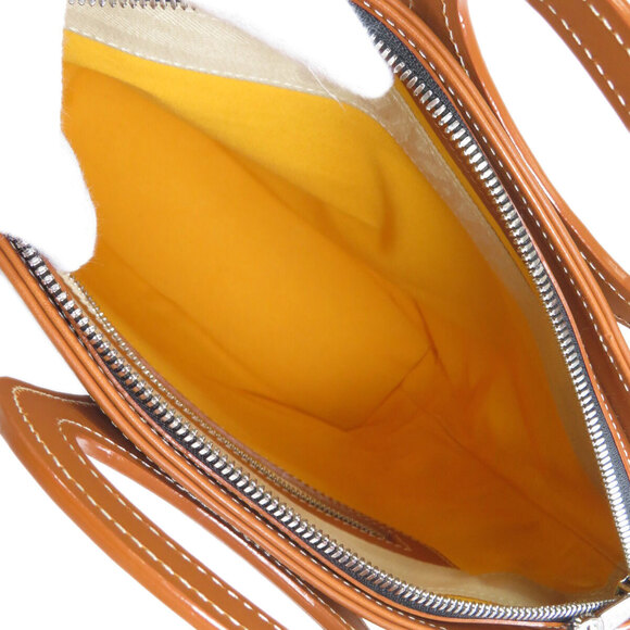 Goyard Beluga Handbag Leather - Picture 5 of 10